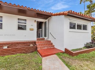 392 Payne Dr, Miami Springs, FL 33166