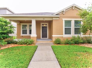 403 Grassy Key Way, Groveland, FL 34736