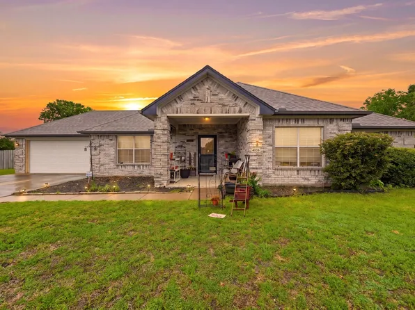 3205 Diamond Way Dr, Rockwall, TX 75032