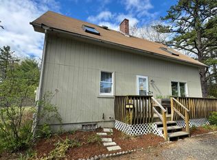 8 Carr St, Franklin, NH 03235