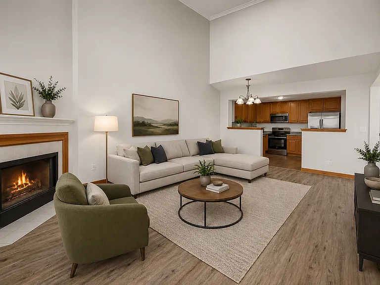 3309 Cool Springs Ct — Photo 3