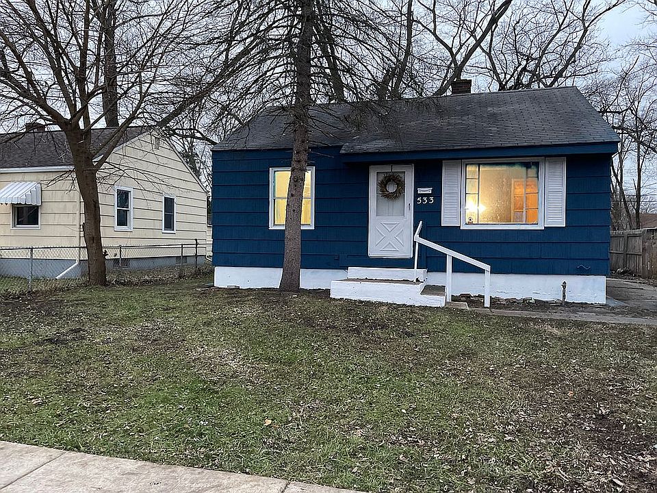 1st image of 533 S Wellington St