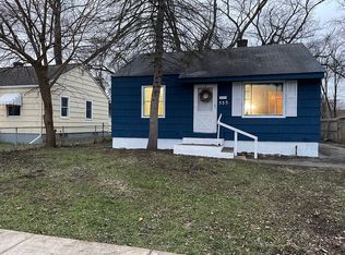 533 S Wellington St, South Bend, IN 46619
