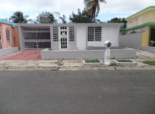 BM660 Calle 51, Rio Grande, PR 00745