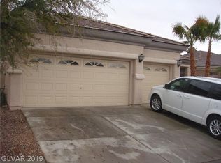 3250 Squire St, Las Vegas, NV 89135