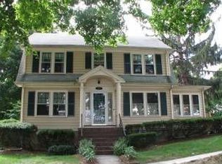 52 Mystic Lake Dr, Arlington, MA 02474