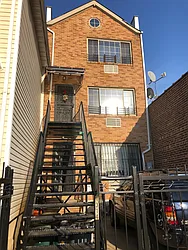 Rented by Keller Williams NYC