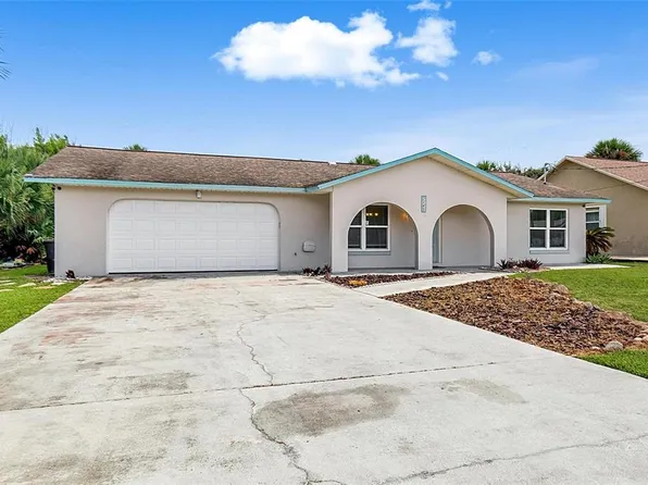 2448 S DAYTONA AVENUE, FLAGLER BEACH, FL 32136