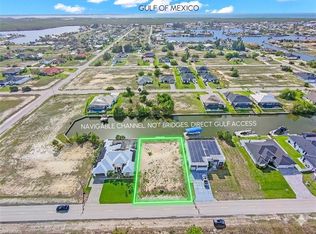 2800 Old Burnt Store Rd N, Cape Coral, FL 33993