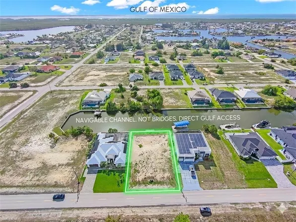 2800 Old Burnt Store RD N, CAPE CORAL, FL 33993