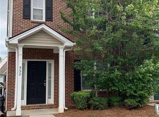 952 Tree Creek Blvd, Lawrenceville, GA 30043