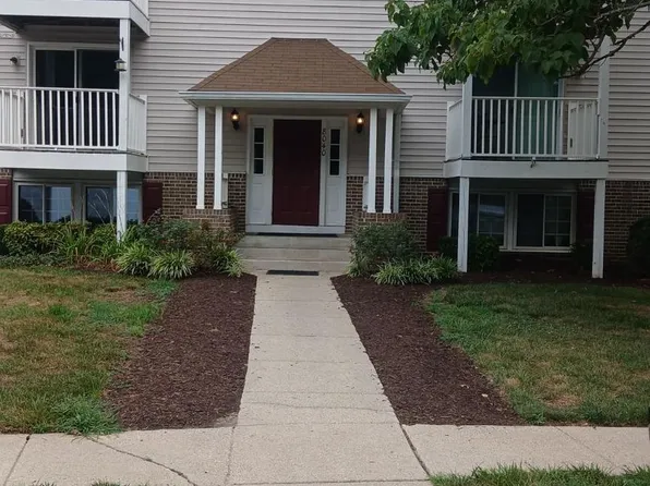 8040 Abbey Ct APT K, Pasadena, MD 21122