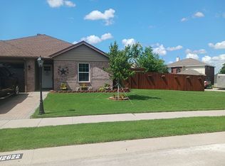 12622 Azure Heights Pl, Rhome, TX 76078