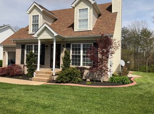 10802 Vintage Creek Dr, Louisville, KY