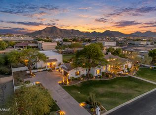 21553 E Pegasus Pkwy, Queen Creek, AZ 85142