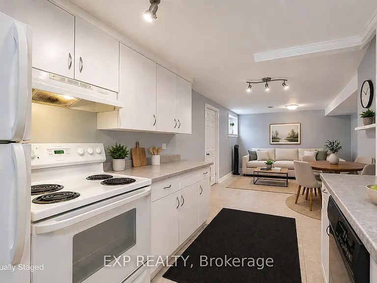 32A Guest St #BASEMENT — Photo 5