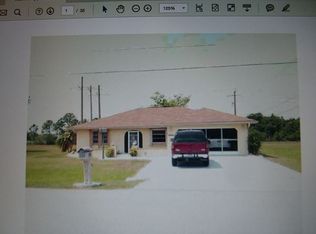 25780 Aysen Dr, Punta Gorda, FL 33983