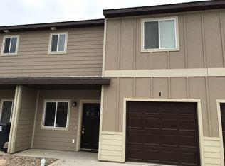 5803 Victoria Ave UNIT I, Williston, ND 58801