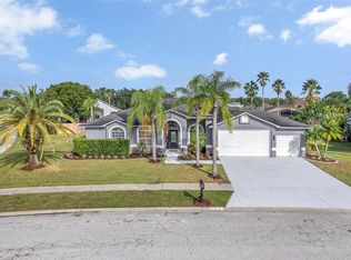 22615 Glyndon Point Rd, Lutz, FL 33549