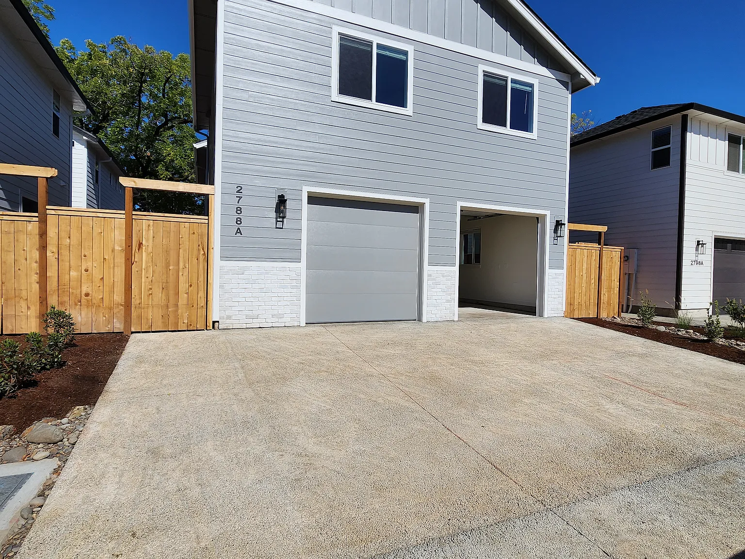 1 bed, 580 sqft, $1,500 — Photo 1