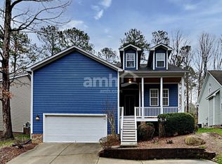 3616 Willowtree Ln, Clayton, NC 27520