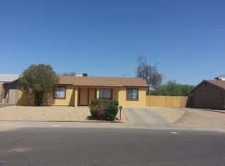 2647 N 69th Dr, Phoenix, AZ 85035