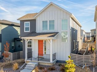 8918 Mancos River St, Littleton, CO 80125