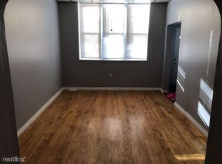 3821 S Parnell Ave #1, Chicago, IL 60609