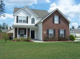 223 Westbrooke Rd, Summerville, SC 29483