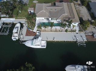 20722 2nd Ave W, Summerland Key, FL 33042