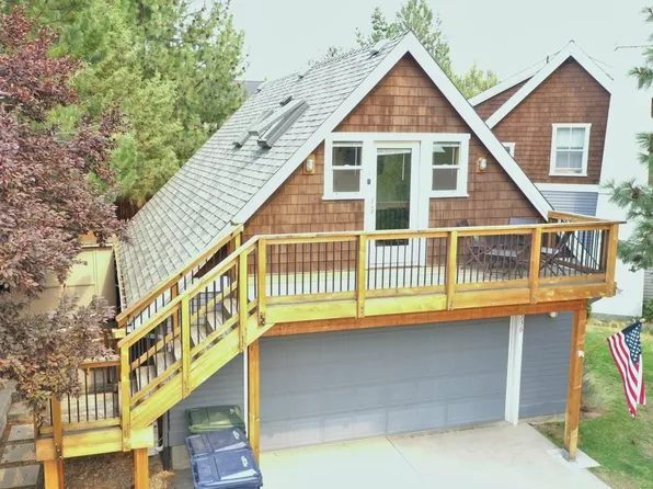 536 NW Greyhawk Ave #2, Bend, OR 97703