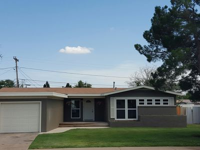 1704 Patton Dr, Odessa, TX, 79761