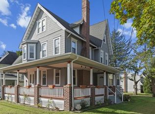 2905 N Centre St APT 2, Merchantville, NJ