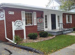 76 Western Ave, Fond Du Lac, WI 54935
