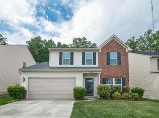 16629 Crimson Sargent Dr, Charlotte, NC 28213