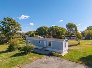 10 Irene Ave, Harpswell, ME 04079