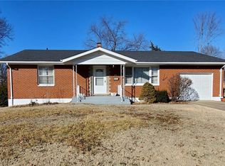 2005 Cottage Ave, Granite City, IL 62040