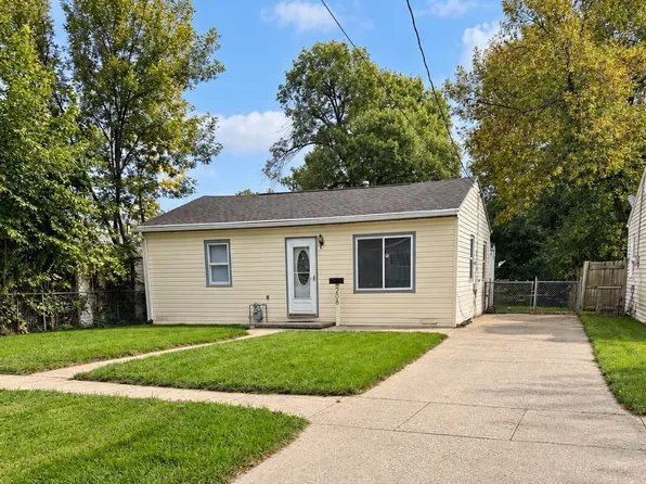 208 S Prescott St, Sioux City, IA 51103