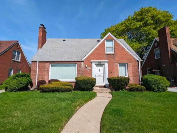 18472 Hubbell St, Detroit, MI 48235