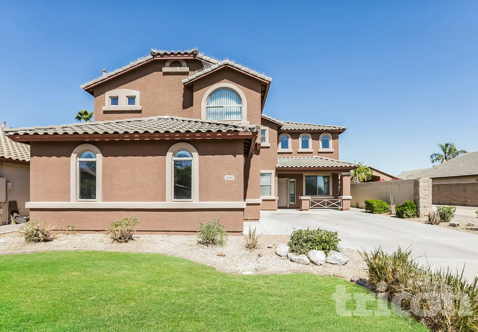 30010 N Sedona Place San Tan Valley AZ — Photo 1