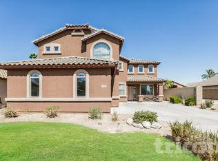 30010 N Sedona Pl, San Tan Valley, AZ 85143