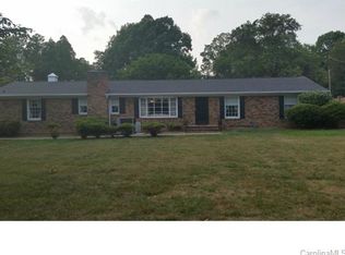 6801 Old Concord Rd, Charlotte, NC 28213
