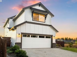 11025 NE 137th Ave, Vancouver, WA 98682