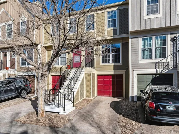 1811 S Quebec Way #187, Denver, CO 80231