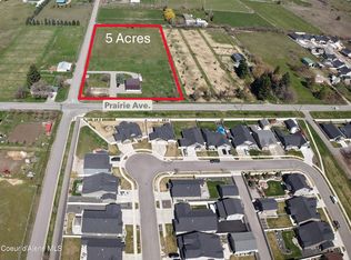 13559 W Prairie Ave, Post Falls, ID 83854