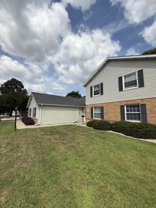 8037 41st AVENUE #29C, Kenosha, WI, 53142