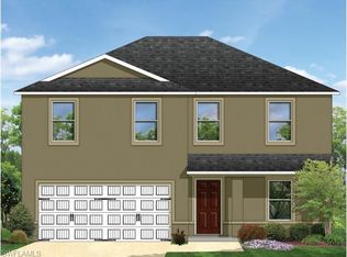 913 SW 25th Ter, Cape Coral, FL 33914