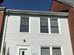 1349 Ruddy Oak Ct, Virginia Beach, VA 23453