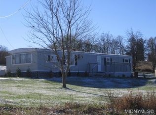 1471 Brothertown Rd, Waterville, NY 13480