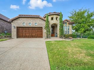 3017 Montebello Dr, Denton, TX 76210